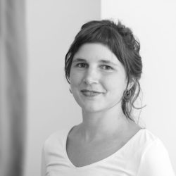 Angela von Rotz Performer / Switzerland