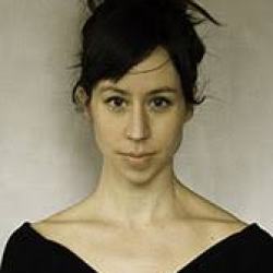 Stephanie Miracle Choreographer & Performer, California / USA