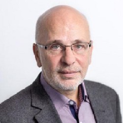 Georg Müller-Christ Sustainable Management, University Bremen / Germany