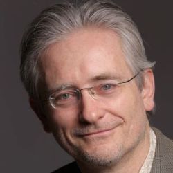 Thomas Steininger Conscious research / Germany