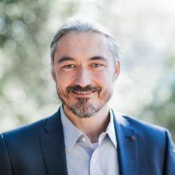 Thomas Hübl Contemporary Mystics, Academy of Inner Science / Germany